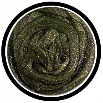 9D Galaxy Cat Eye Gel 5 g Sunflower